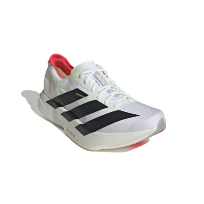 Adizero Adios Pro 4 Women's :White | Black