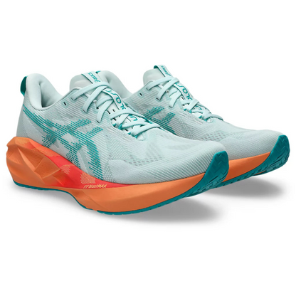 Novablast 5 Men's: Soothing Sea I Wave Teal