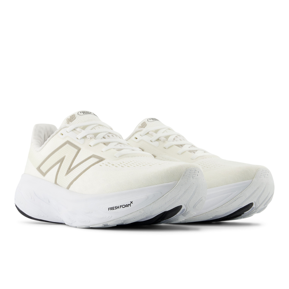Fresh Foam X 1080v14 (B) Women's :White | Sea Salt