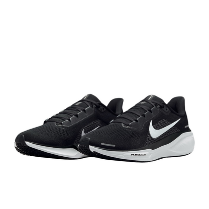 Pegasus 41 Women's :Black I White