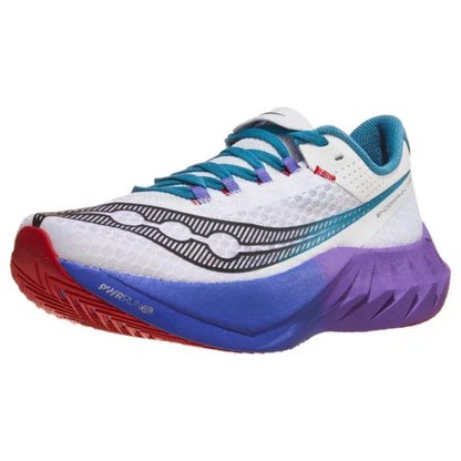 Endorphin Pro 4 Men's :White | Shadow