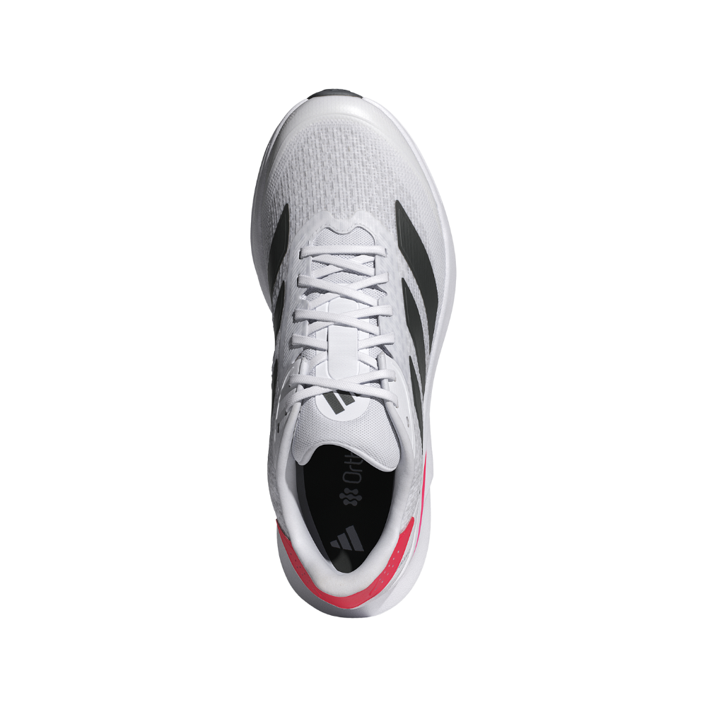 Duramo SL2 Men's :Cloud White | Lucid Red