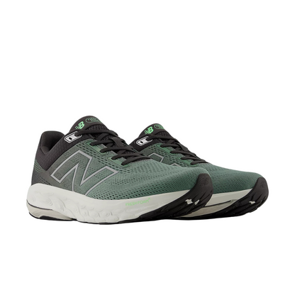 Fresh Foam X 860 v14 (2E) Men's :Dark Juniper I Black Cement