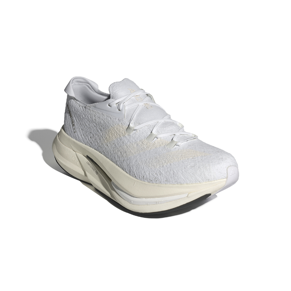 Adizero Prime X 2 Strung Men's :Cloud White
