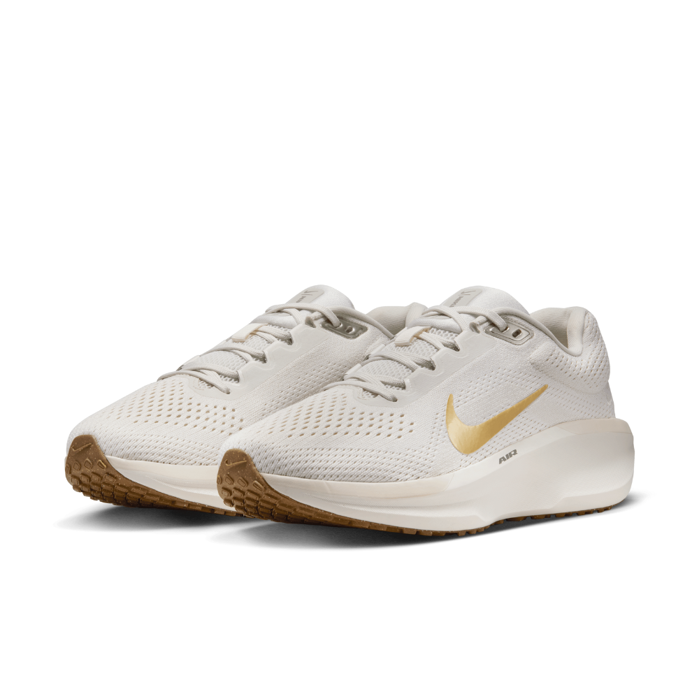 Winflo 11 Women's :Phantom I Light Orewood