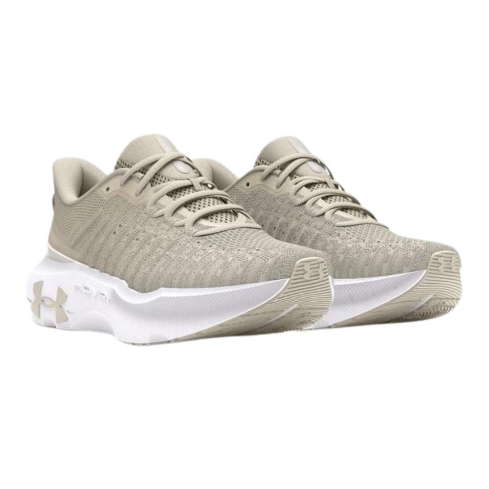 Infinite Elite Men's :Summit White | White Clay