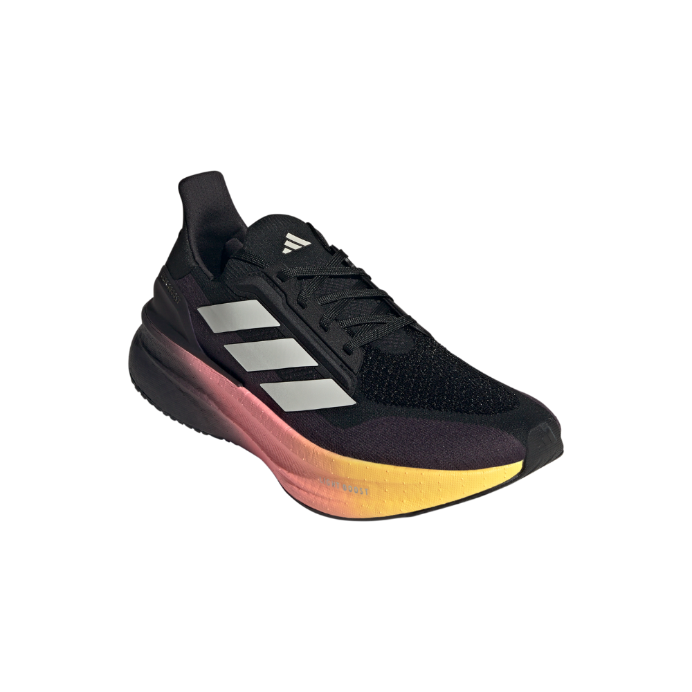 Ultraboost 5X Men's :Core Black I Metallic Spark