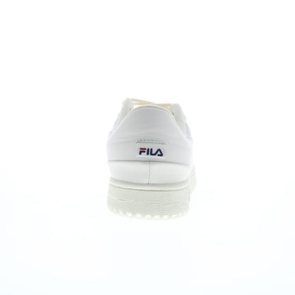 Fila Original Tennis LUX 1TM01770-126 Mens Beige Lifestyle Sneakers Shoes