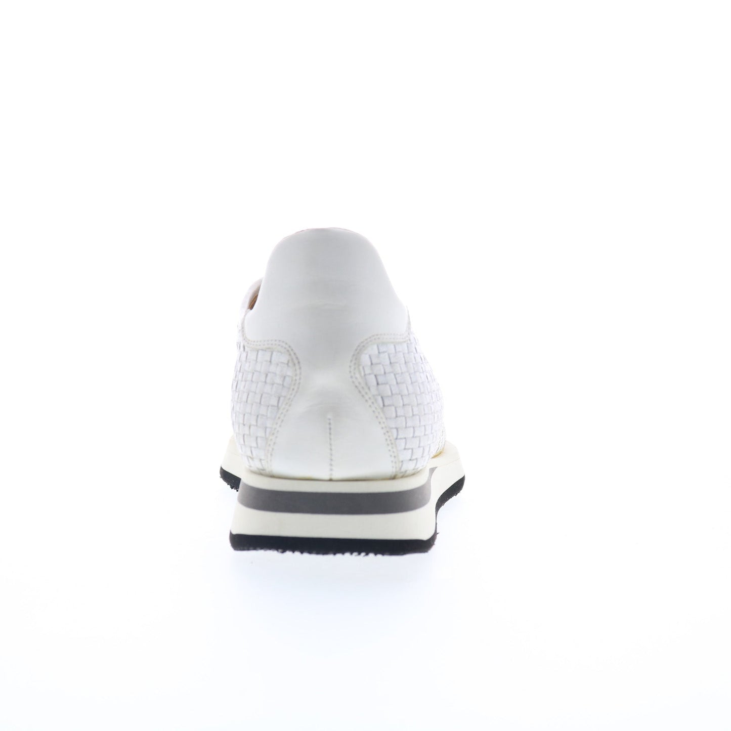 Mezlan Derby CalfSkin Leather Sport 20301 Mens White Lifestyle Sneakers Shoes