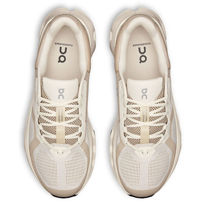 Cloudrunner 2 (Wide) Men's :Pearl | Desert