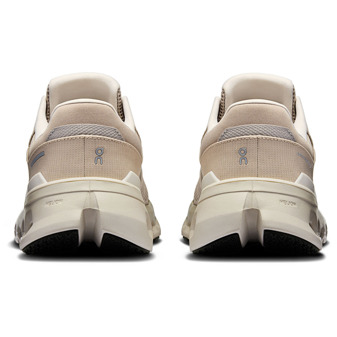 Cloudrunner 2 (Wide) Men's :Pearl | Desert