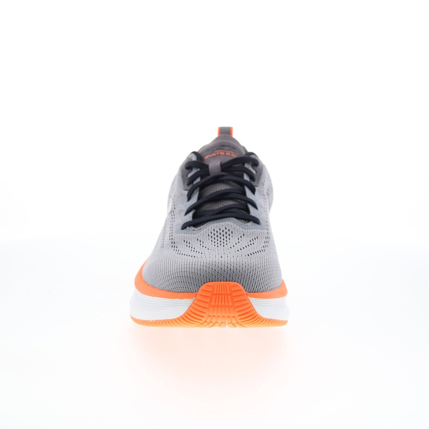 Skechers Go Run Elevate 2.0 Fluid Motion Mens Gray Athletic Running Shoes
