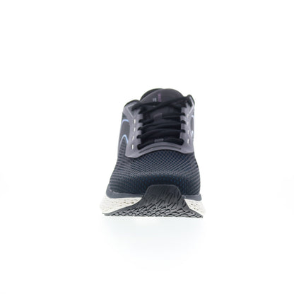 Skechers Slip-ins 3D Energy 232810-BKMT Mens Black Lifestyle Sneakers Shoes