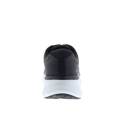 Skechers Waterproof Relaxed Fit Edgeride - Konzo Mens Black Sneakers Shoes