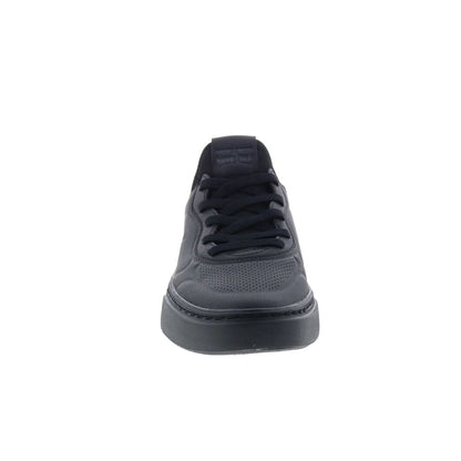 Skechers Slip-ins Snoop Dogg One Next Episode Mens Black Sneakers Shoes