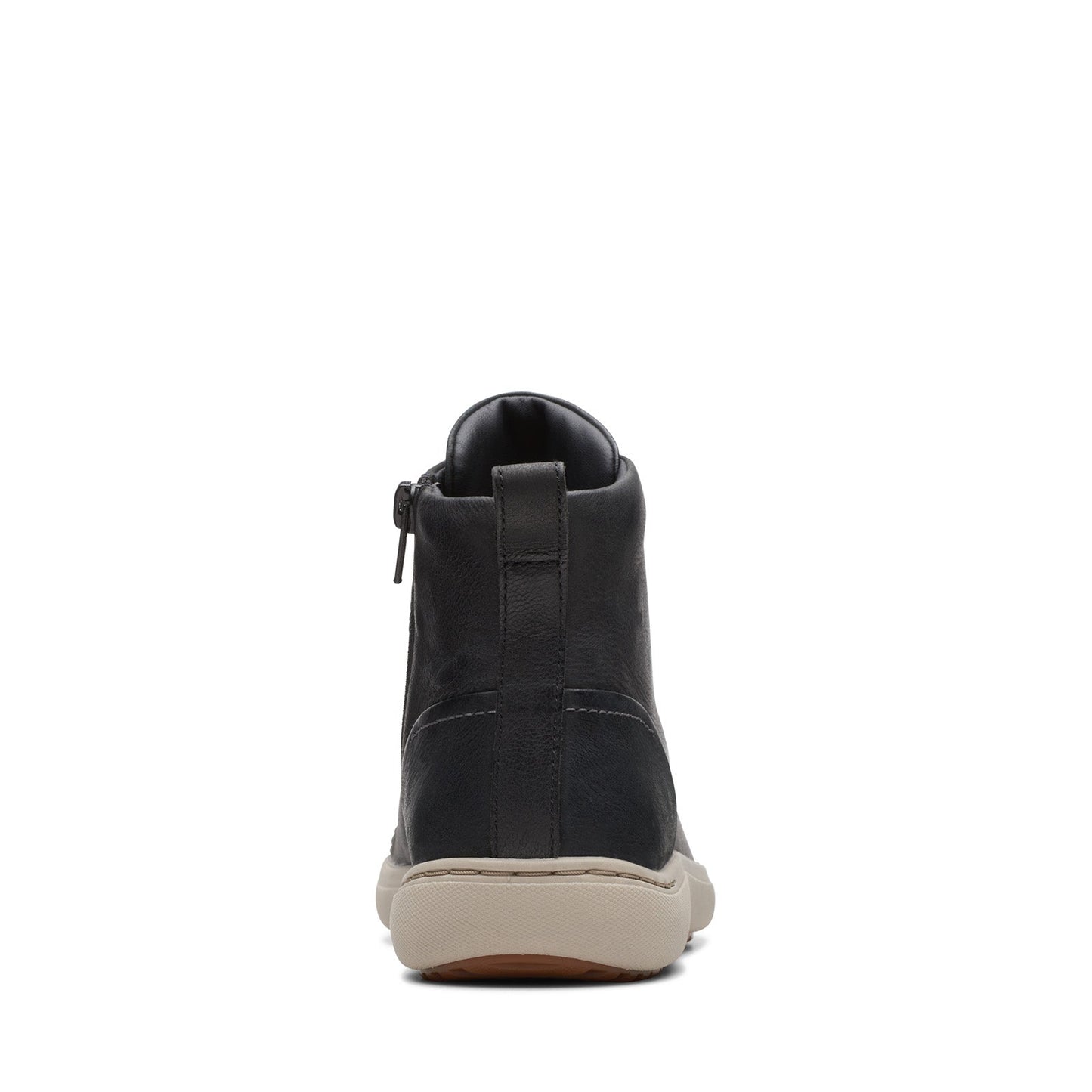 Clarks Nalle Vine 26174385 Womens Black Wide Lifestyle Sneakers Shoes