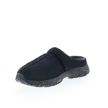 Clarks CUR Clog 1 x Martine Rose 26180935 Mens Black Loafers Casual Shoes