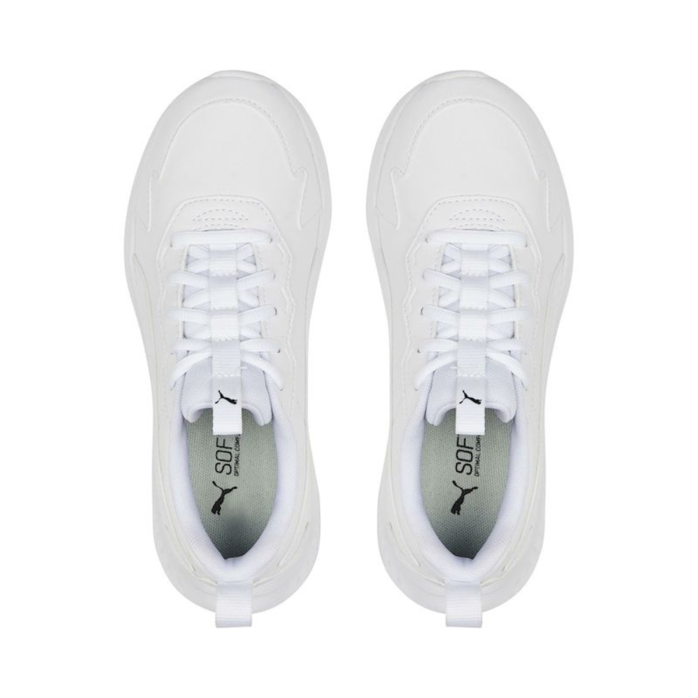 Evolve Run SL JR Older Kids' :White
