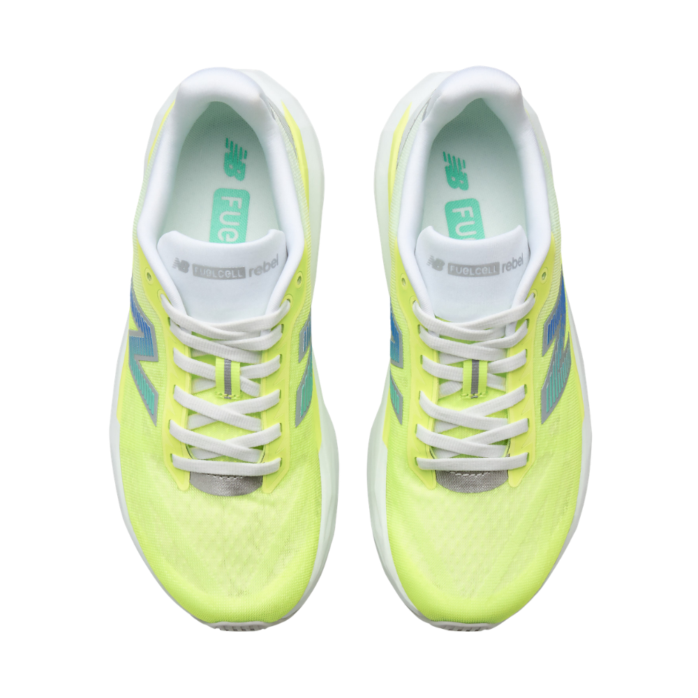 FuelCell Rebel v5 (D) Men's :Afterglow | Deep End
