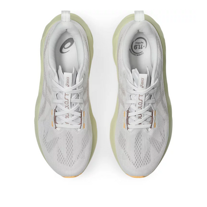 Novablast 5 Wide Men's :White | Fawn