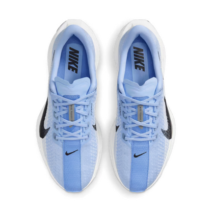 Pegasus Plus Women's :Aluminum |  Black