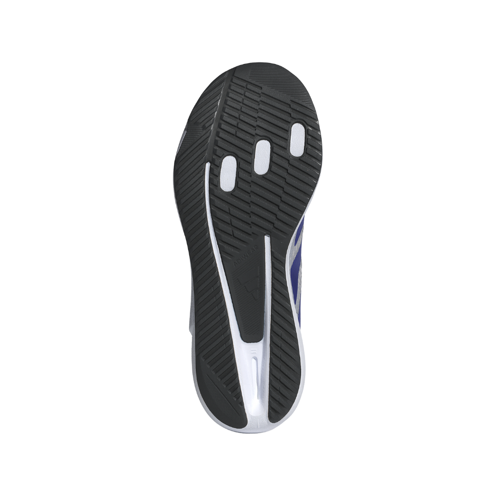 Duramo SL2 Men's :Halo Silver | Lucid Blue