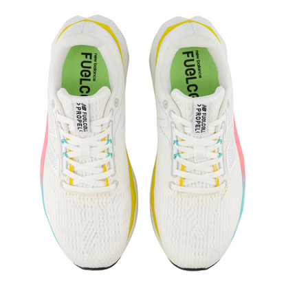 FuelCell Propel v5 (B) Women's :Cyber Jade
