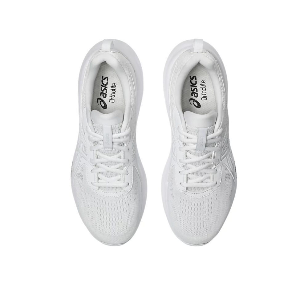 Gel-Contend 9 Women's :White