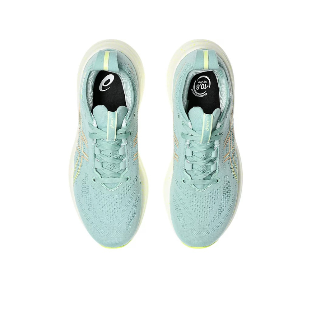 Gel-Nimbus 26 Women's :Light Celadon