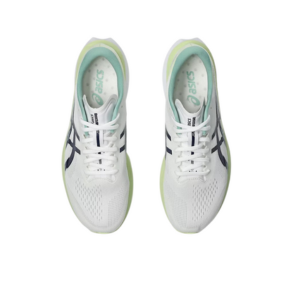Magic Speed 4 Men's :White I Blue Expanse