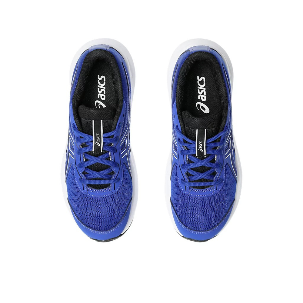 Contend 9 GS Older Kids : Blue | White