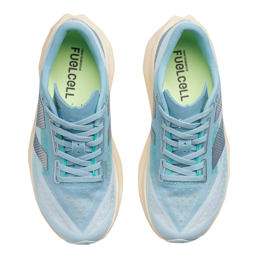 FuelCell Rebel v4 (B) Women's :Quarry Blue