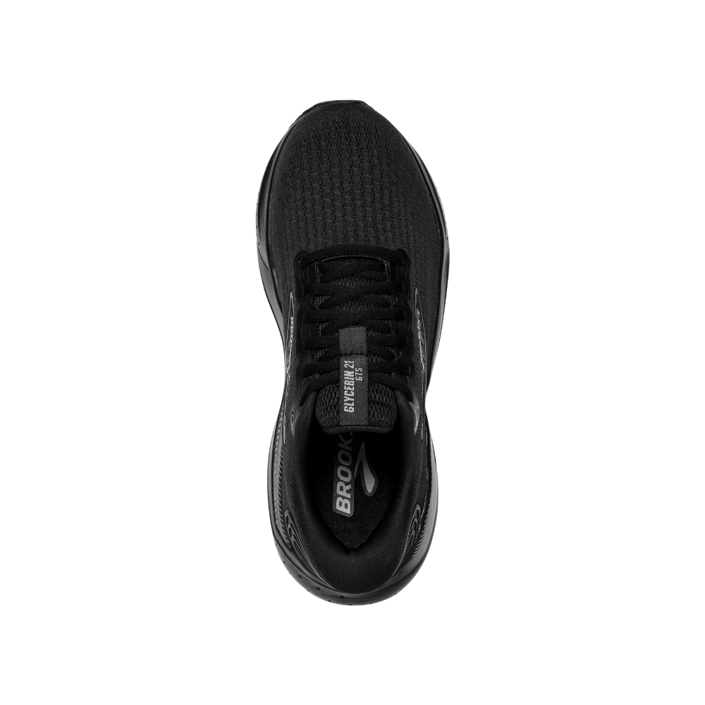 Glycerin GTS 21 Men's :Black