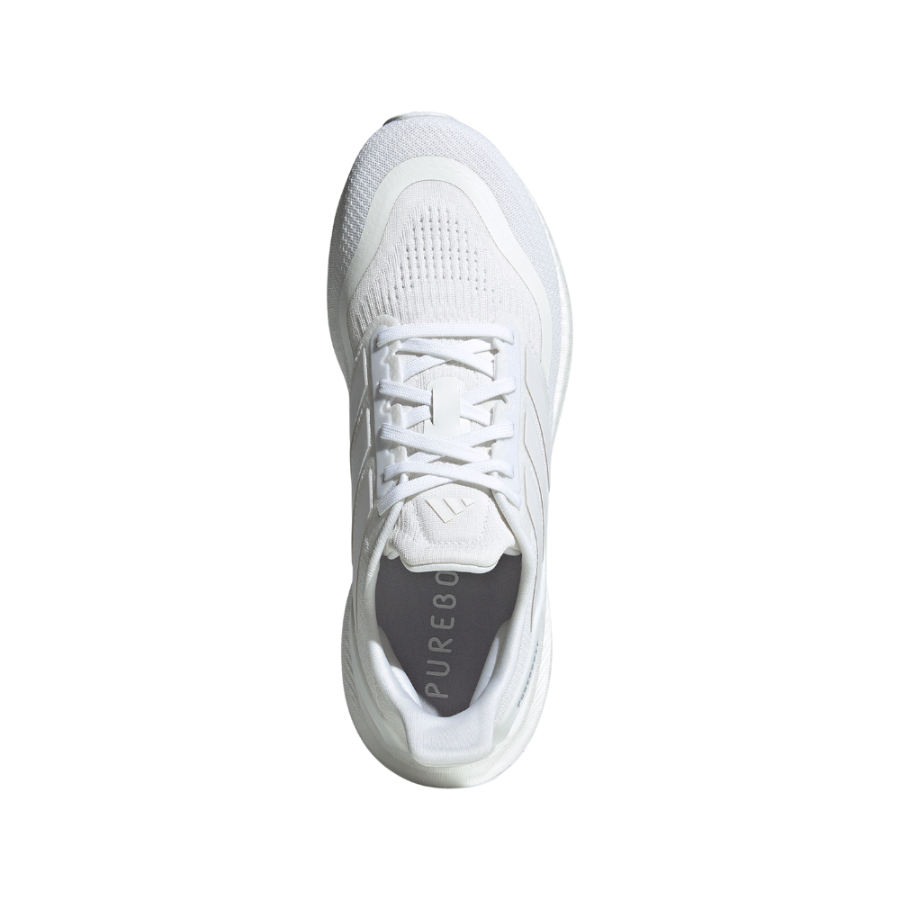 Pureboost 5 Men's :Cloud White