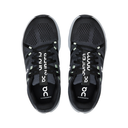 Cloudsurfer Men's :Iron | Glacier