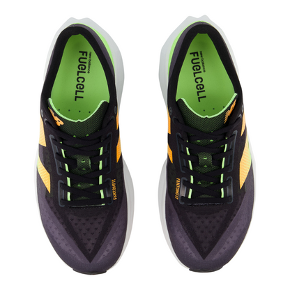FuelCell Rebel v4 (B) Women's :Black