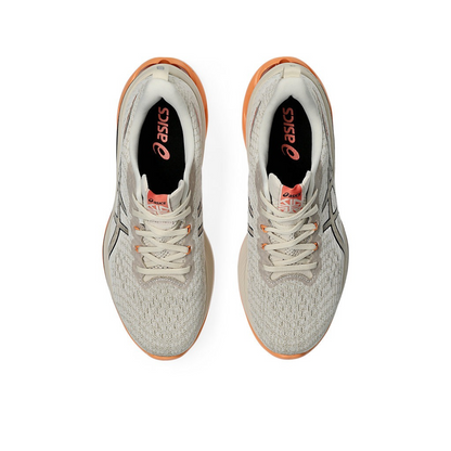 Gel-Kinsei Max Men's :Oatmeal I Black