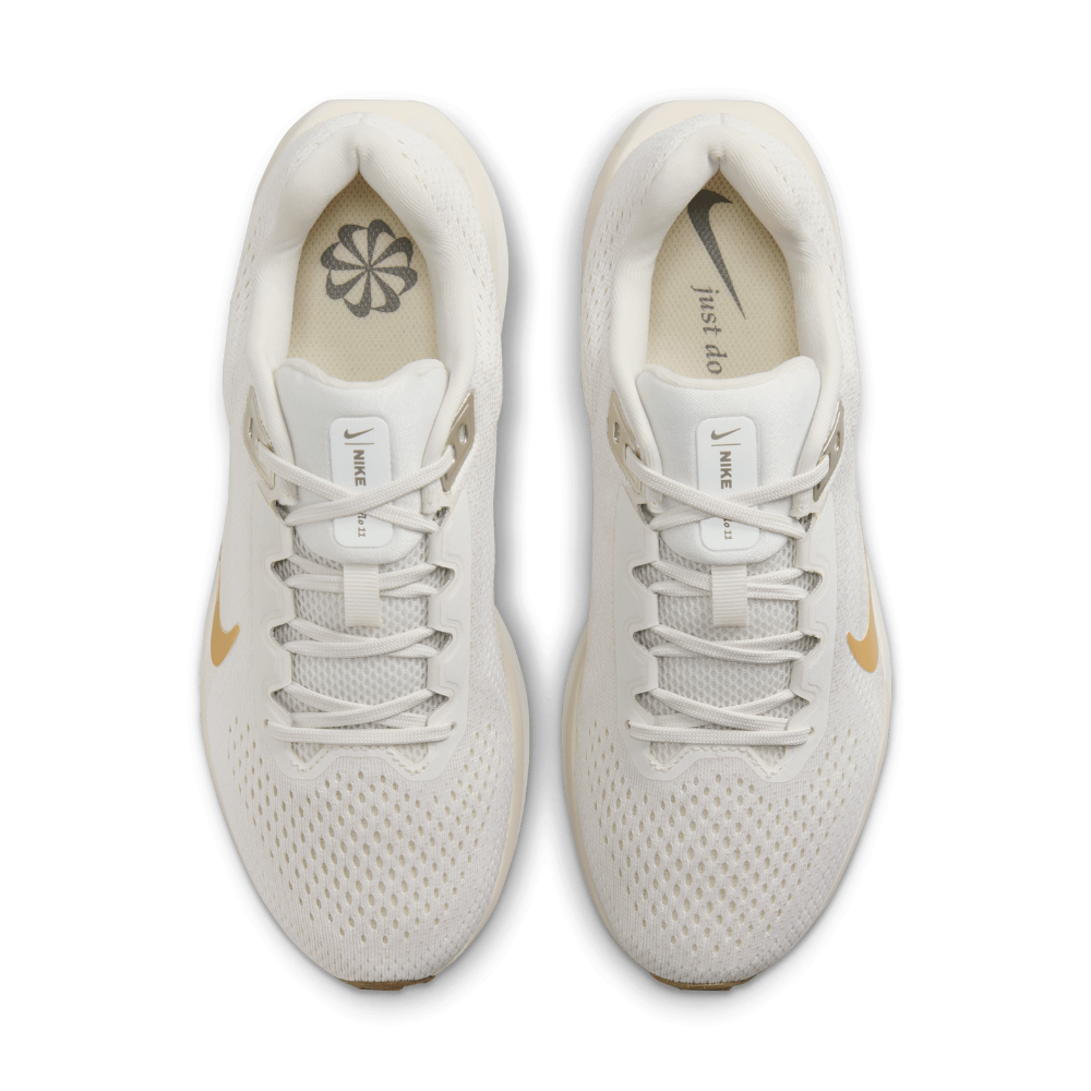 Winflo 11 Women's :Phantom I Light Orewood