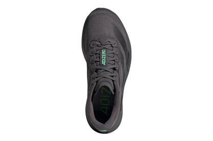 Adizero Evo SL Women's :Core Black | Lime Burst