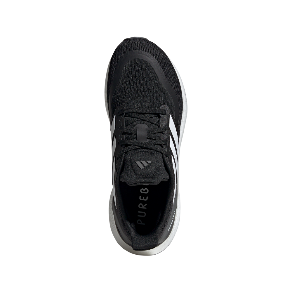 Pureboost 5 Women's :Black | White