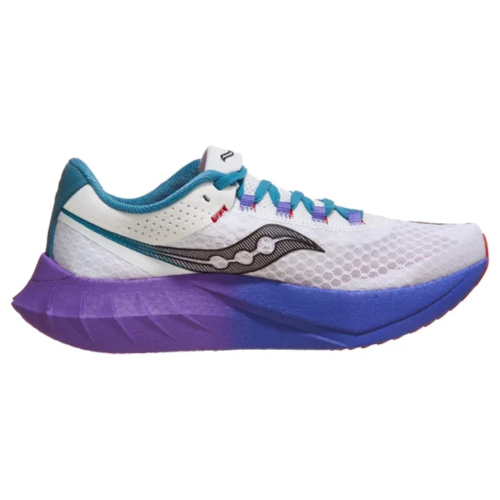 Endorphin Pro 4 Men's :White | Shadow