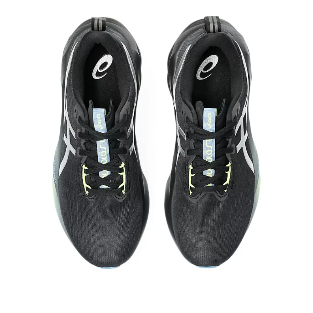 Novablast 5 Luxe Women's :Luxe | Black