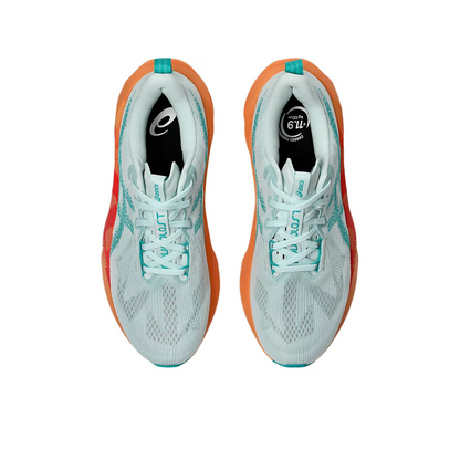 Novablast 5 Men's: Soothing Sea I Wave Teal