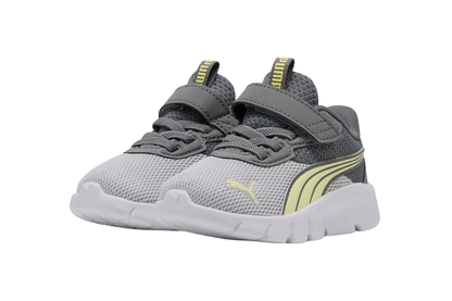 FlexFocus Modern (TD) Baby & Toddlers' :Cool Dark Gray | Fresh Yellow