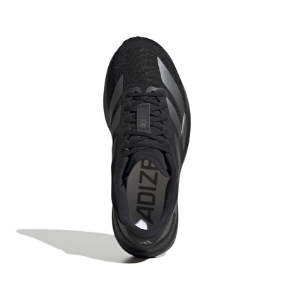 Adizero Evo SL Women's: Black | Iron Metallic