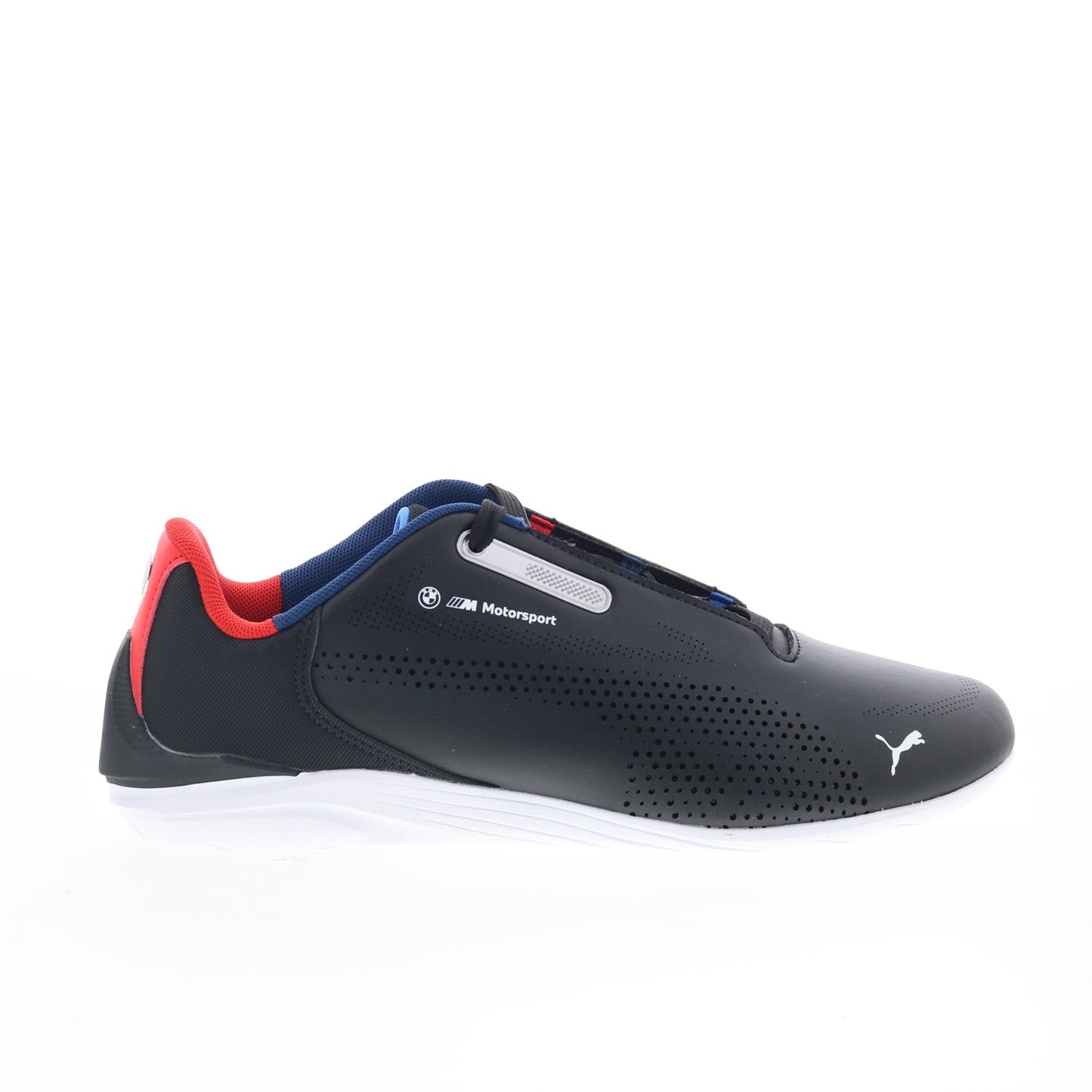 Puma BMW MMS Drift Cat Decima 2.0 Mens Black Motorsport Sneakers Shoes