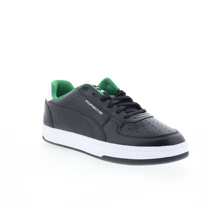 Puma PL Porsche Legacy Caven 2.0 Mens Black Motorsport Sneakers Shoes