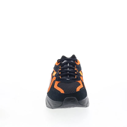Puma Mclaren Fade Nitro 30945801 Mens Black Motorsport Sneakers Shoes
