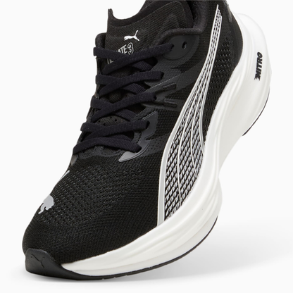 Deviate Nitro 3 Men's :PUMA Black | White