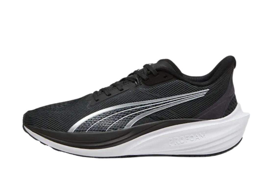 Darter Pro All Genders' :Black | White